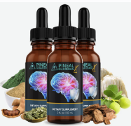 (image for) Pineal Guardian X – Upgraded 2025 Brain Supplement
